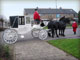 Witte Koets